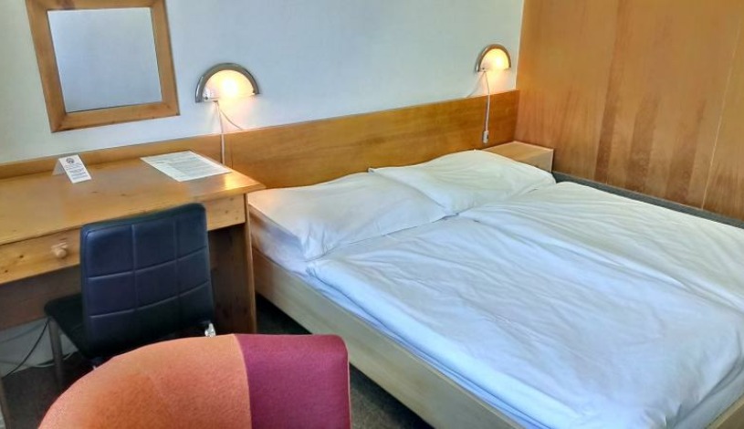 Hotel Máj Piešťany