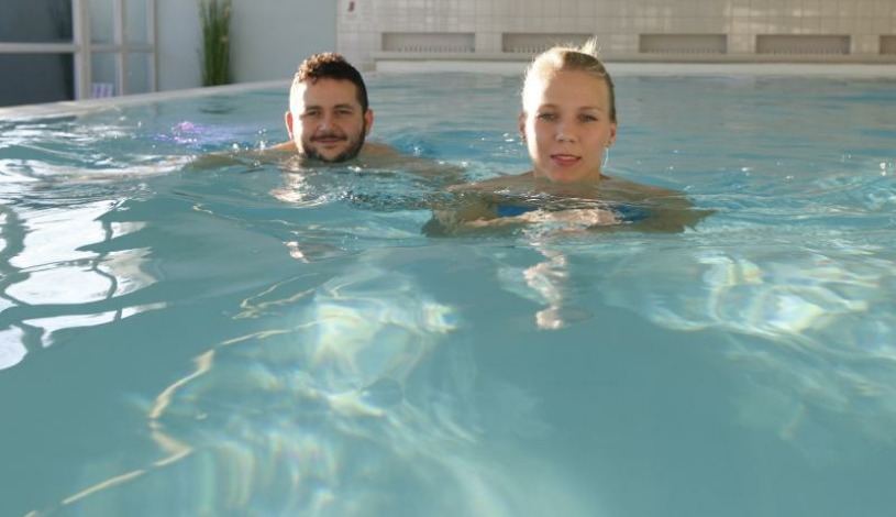 Hotel Máj Piešťany