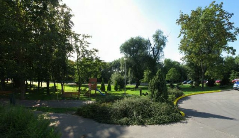 Hotel Máj Piešťany