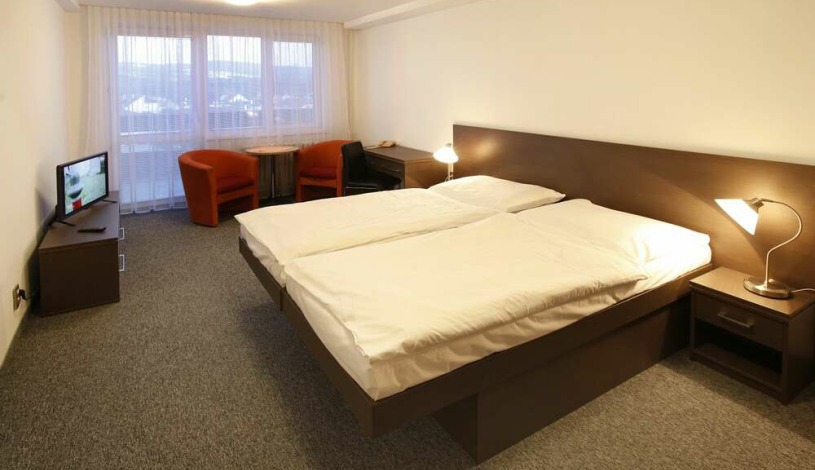 Hotel Máj Piešťany