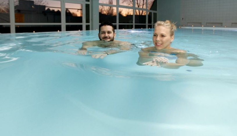 Hotel Máj Piešťany