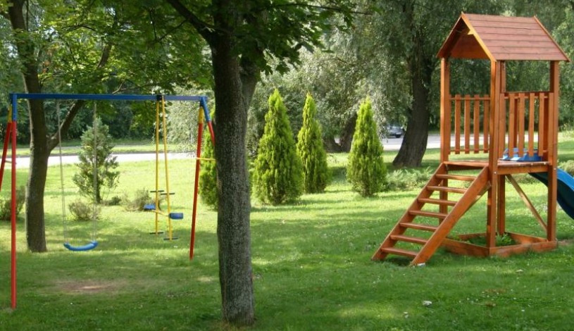 Hotel Máj Piešťany