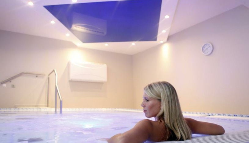 Hotel Máj Piešťany