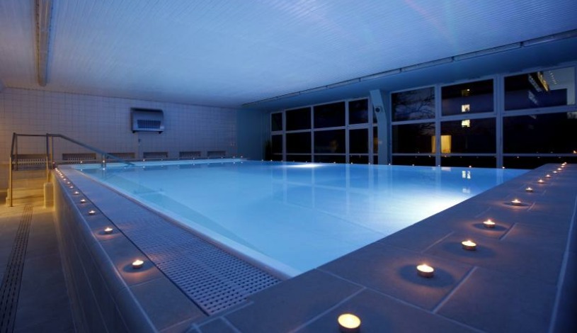 Hotel Máj Piešťany