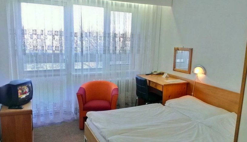 Hotel Máj Piešťany