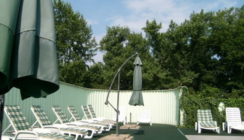 Hotel Máj Piešťany