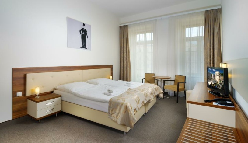 HOTEL MALTA Karlovy Vary