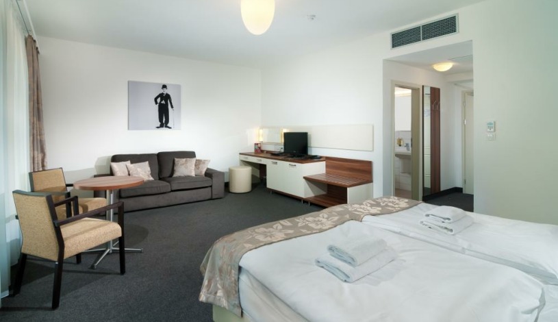 HOTEL MALTA Karlovy Vary