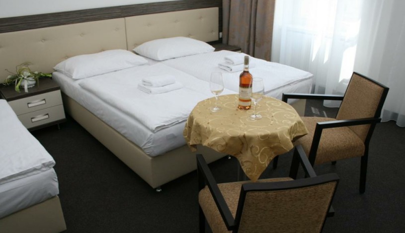 HOTEL MALTA Karlovy Vary