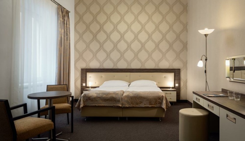 HOTEL MALTA Karlovy Vary