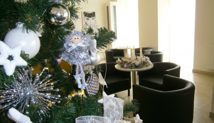 HOTEL MALTA Karlovy Vary