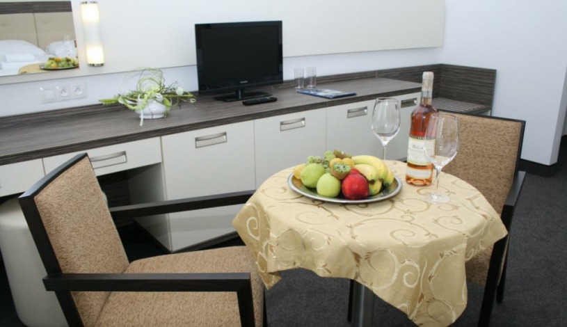 HOTEL MALTA Karlovy Vary