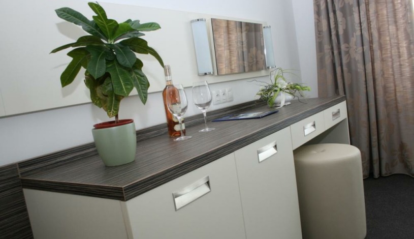 HOTEL MALTA Karlovy Vary