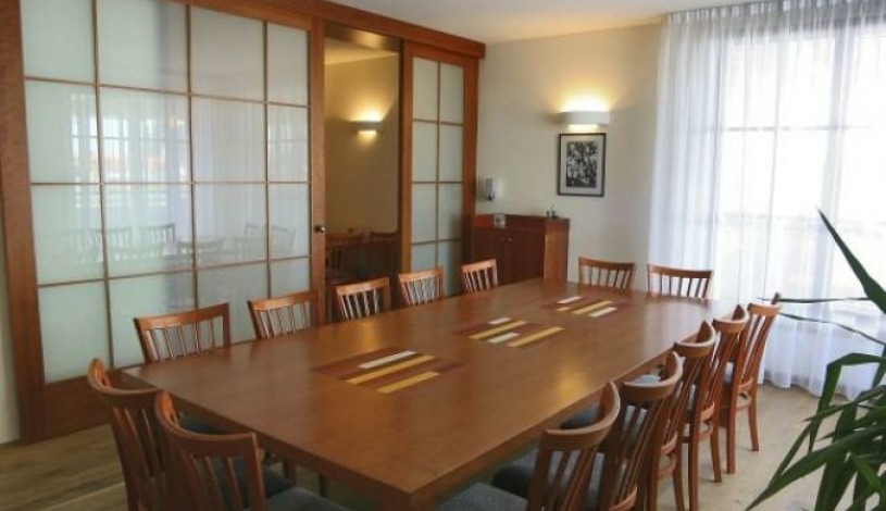 HOTEL MAROLI MIKULOV Mikulov