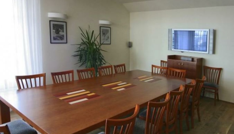 HOTEL MAROLI MIKULOV Mikulov