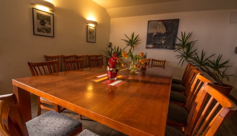 HOTEL MAROLI MIKULOV Mikulov