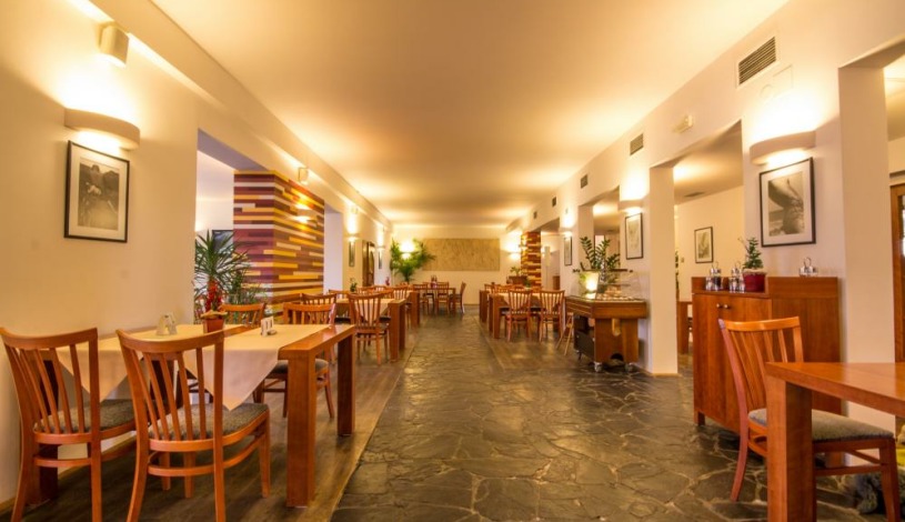 HOTEL MAROLI MIKULOV Mikulov