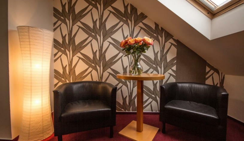 HOTEL MAROLI MIKULOV Mikulov