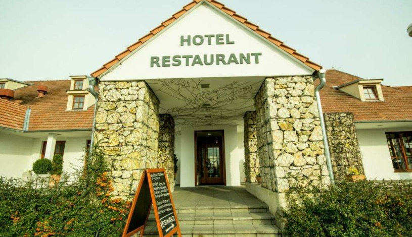 HOTEL MAROLI MIKULOV Mikulov