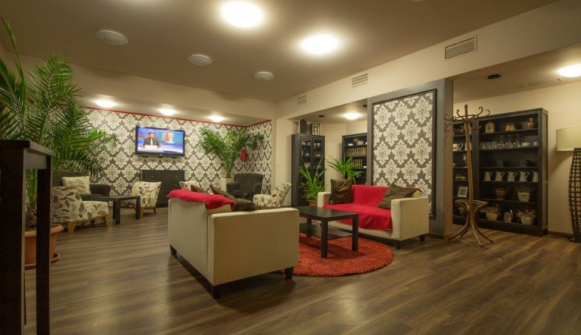 HOTEL MAROLI MIKULOV Mikulov