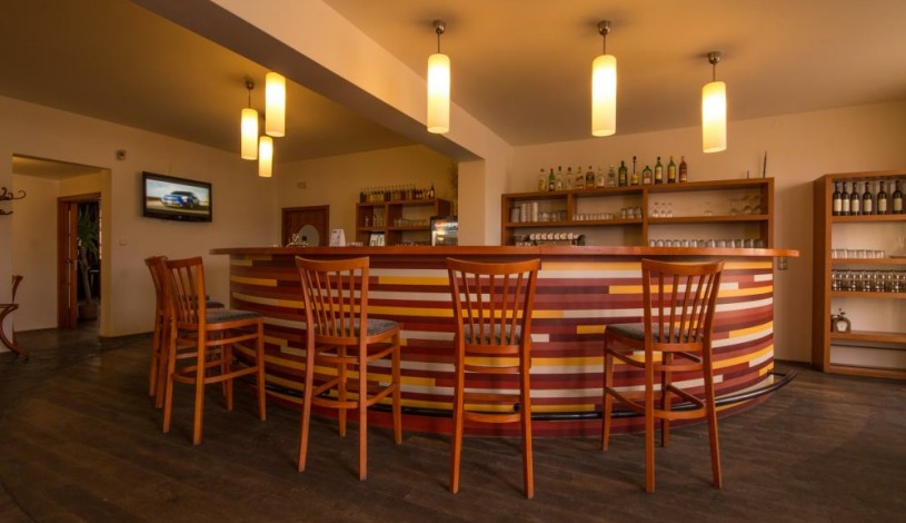 HOTEL MAROLI MIKULOV Mikulov