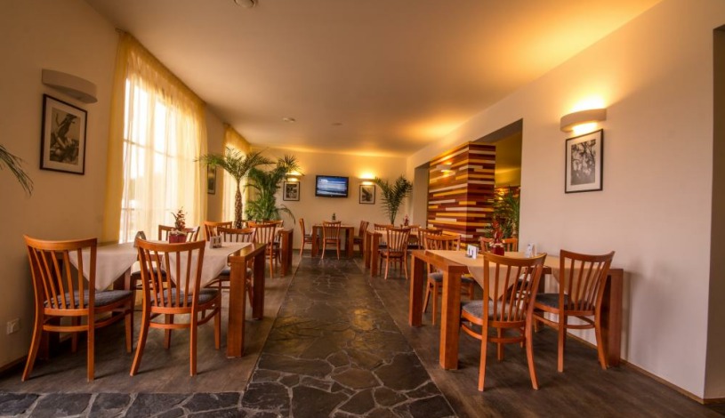 HOTEL MAROLI MIKULOV Mikulov