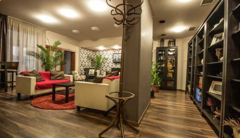 HOTEL MAROLI MIKULOV Mikulov