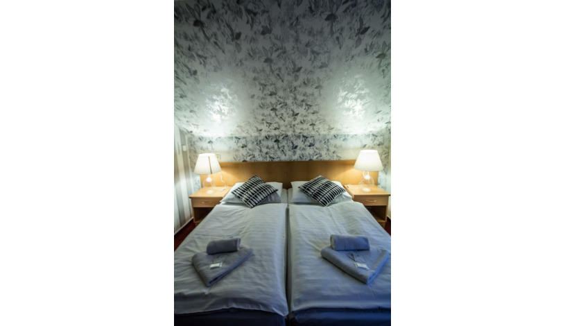 HOTEL MAROLI MIKULOV Mikulov