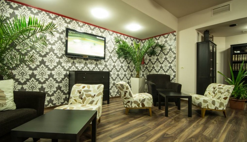 HOTEL MAROLI MIKULOV Mikulov