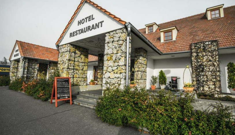 HOTEL MAROLI MIKULOV Mikulov