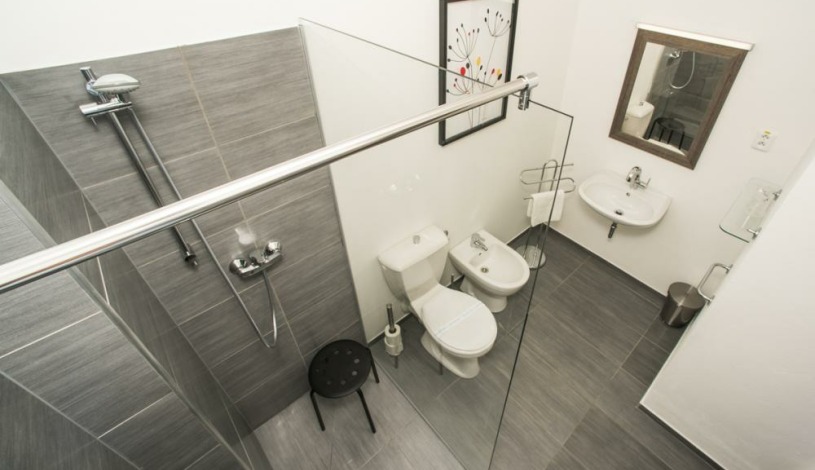 HOTEL MAROLI MIKULOV Mikulov - Třílůžkový pokoj