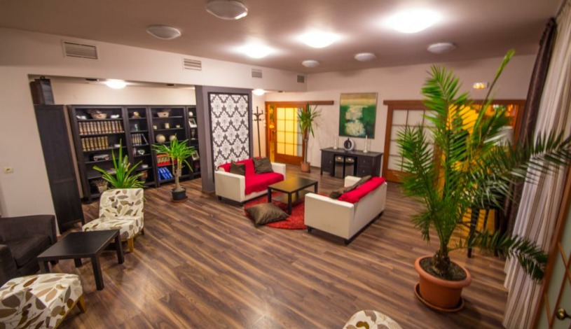 HOTEL MAROLI MIKULOV Mikulov