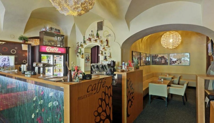 Hotel Maxim Frýdek-Místek