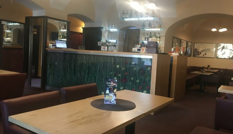 Hotel Maxim Frýdek-Místek