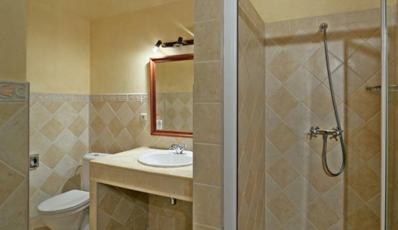 Hotel Maxim Frýdek-Místek - Dvoulůžkový - oddělené postele