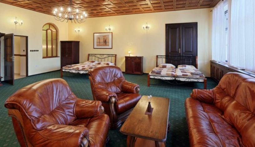 Hotel Maxim Frýdek-Místek