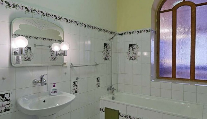 Hotel Maxim Frýdek-Místek - Třílůžkový pokoj