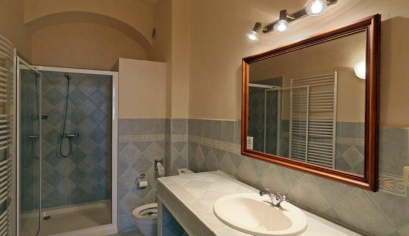 Hotel Maxim Frýdek-Místek - Dvoulůžkový - oddělené postele, Dvoulůžkový s manželskou postelí