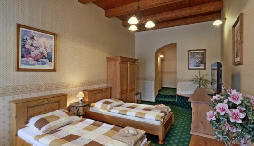 Hotel Maxim Frýdek-Místek