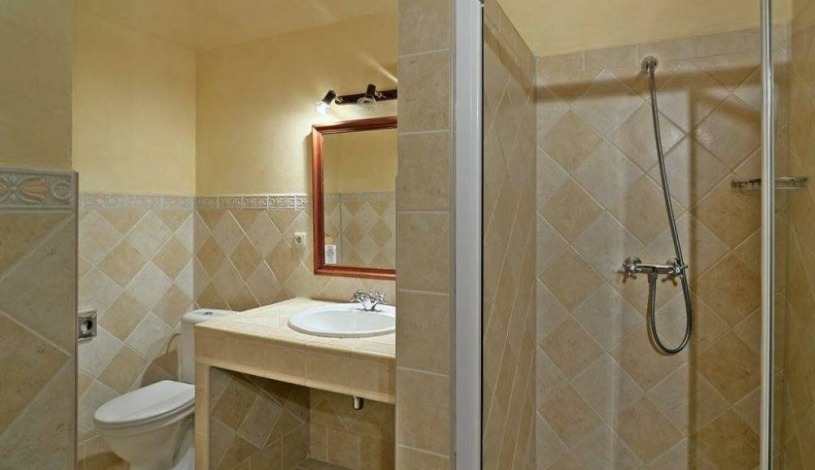 Hotel Maxim Frýdek-Místek - Dvoulůžkový - oddělené postele