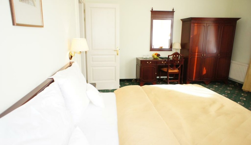 Hotel Mignon Karlovy Vary