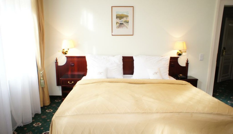 Hotel Mignon Karlovy Vary