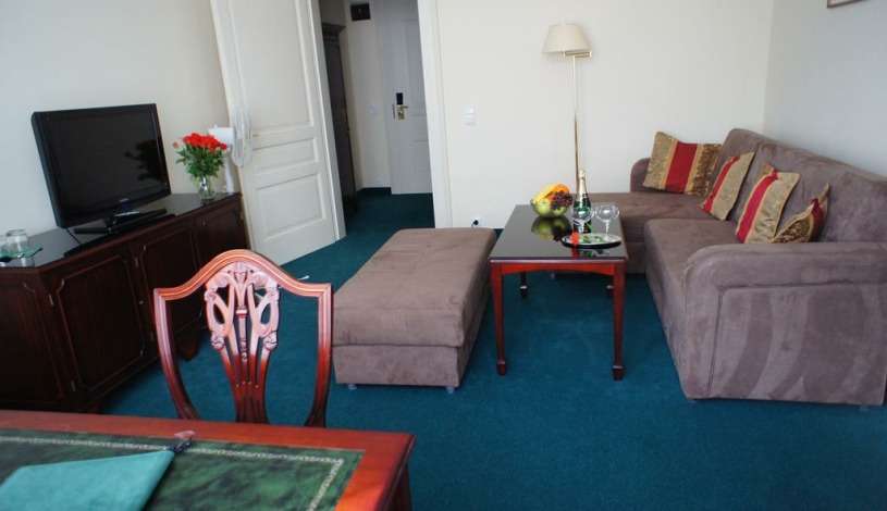 Hotel Mignon Karlovy Vary