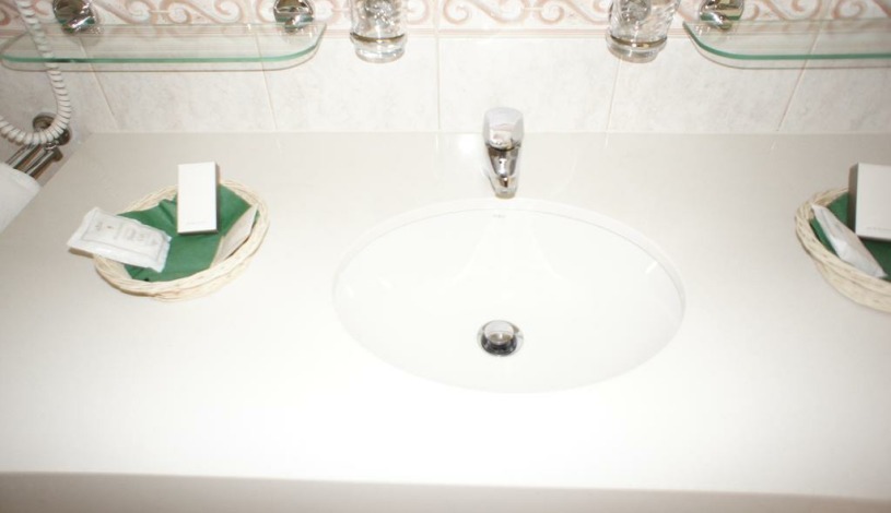 Hotel Mignon Karlovy Vary