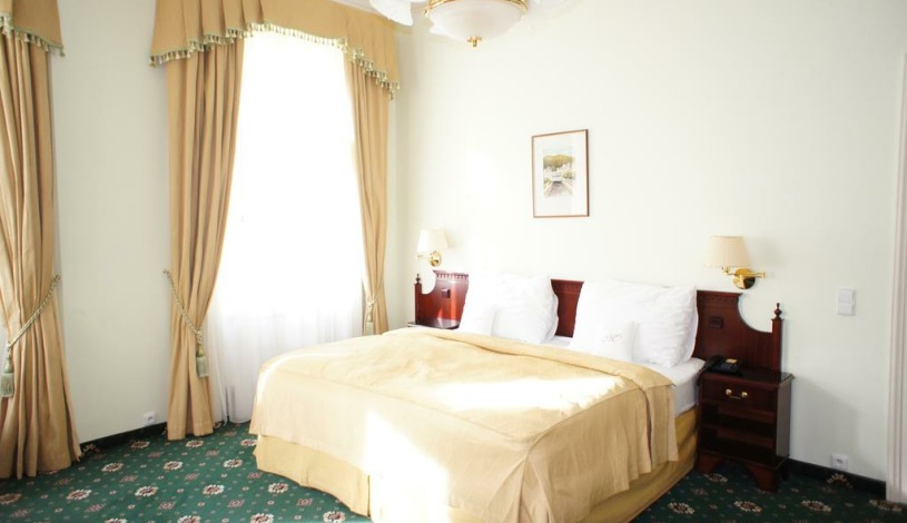 Hotel Mignon Karlovy Vary