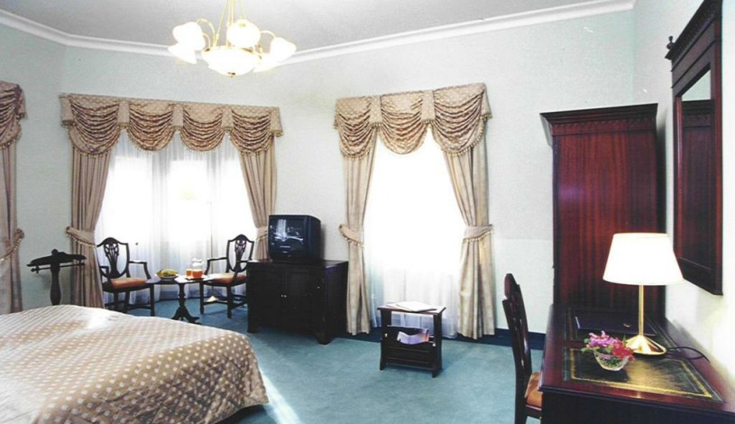 Hotel Mignon Karlovy Vary