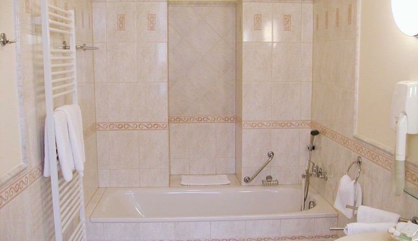 Hotel Mignon Karlovy Vary