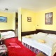 Rodinné apartmá - Hotel Milan Vopička  Hluboká nad Vltavou