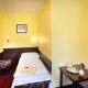 Jednolůžkový - Hotel Milan Vopička  Hluboká nad Vltavou