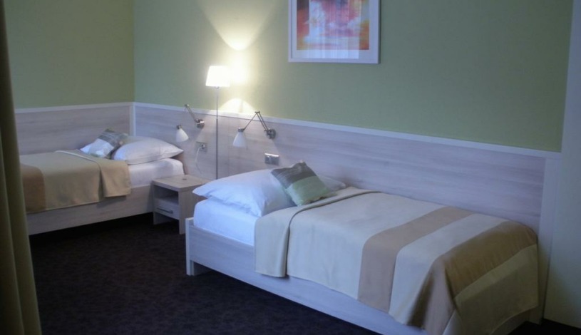 Hotel Mlýnská Uherské Hradiště